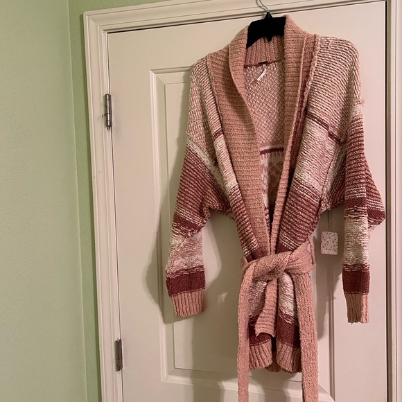 Free People Sweaters - NEW free people cardigan